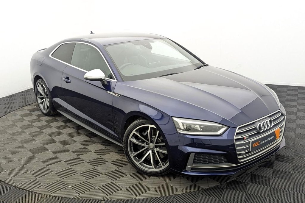 Used Audi A5 2018 for sale - 77953175: Photo 14