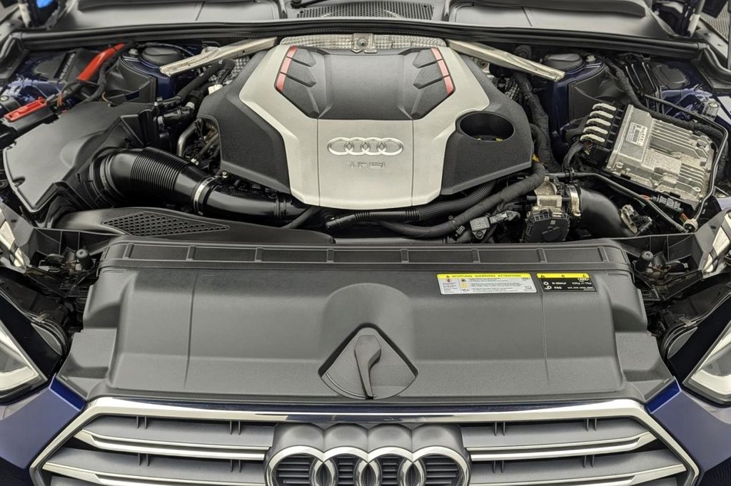 Used Audi A5 2018 for sale - 77953175: Photo 17