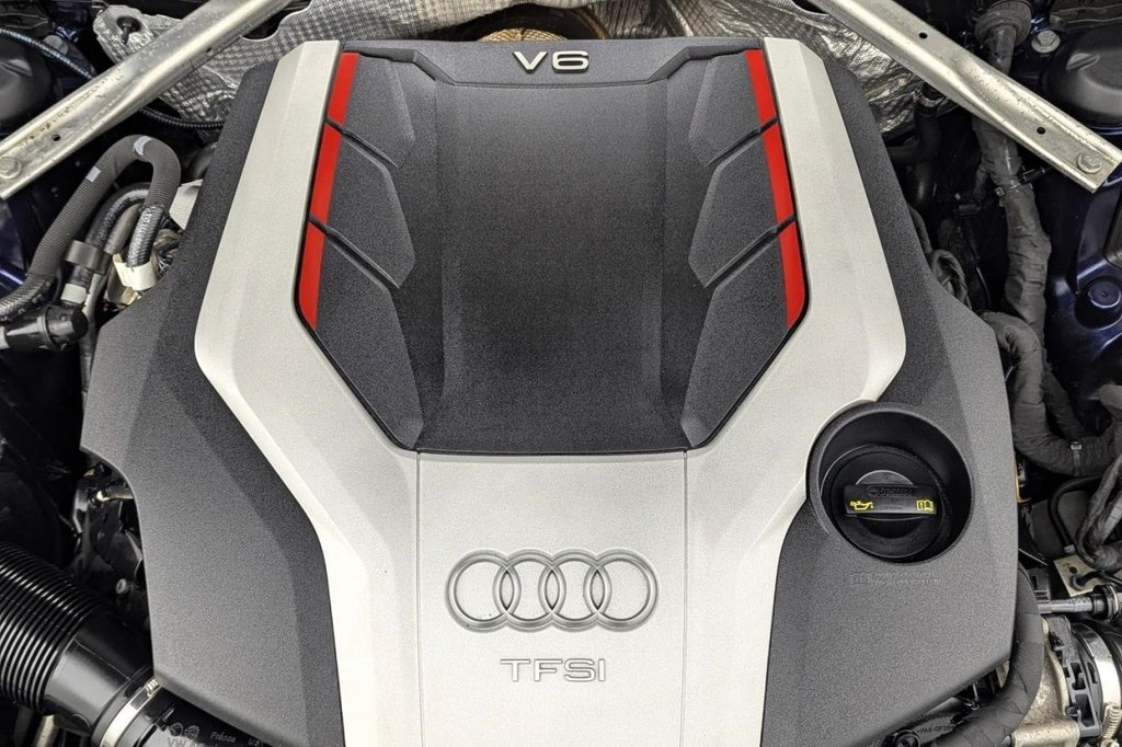 Used Audi A5 2018 for sale - 77953175: Photo 19