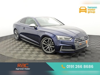 Audi A5 feature image