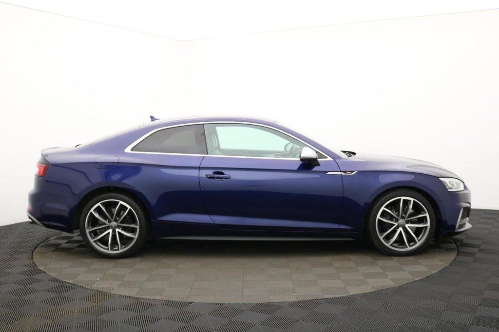 Used Audi A5 2018 for sale - 77953175: Photo 2