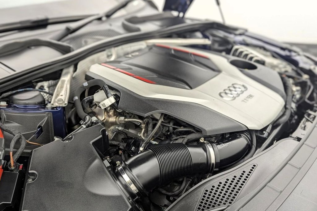 Used Audi A5 2018 for sale - 77953175: Photo 20