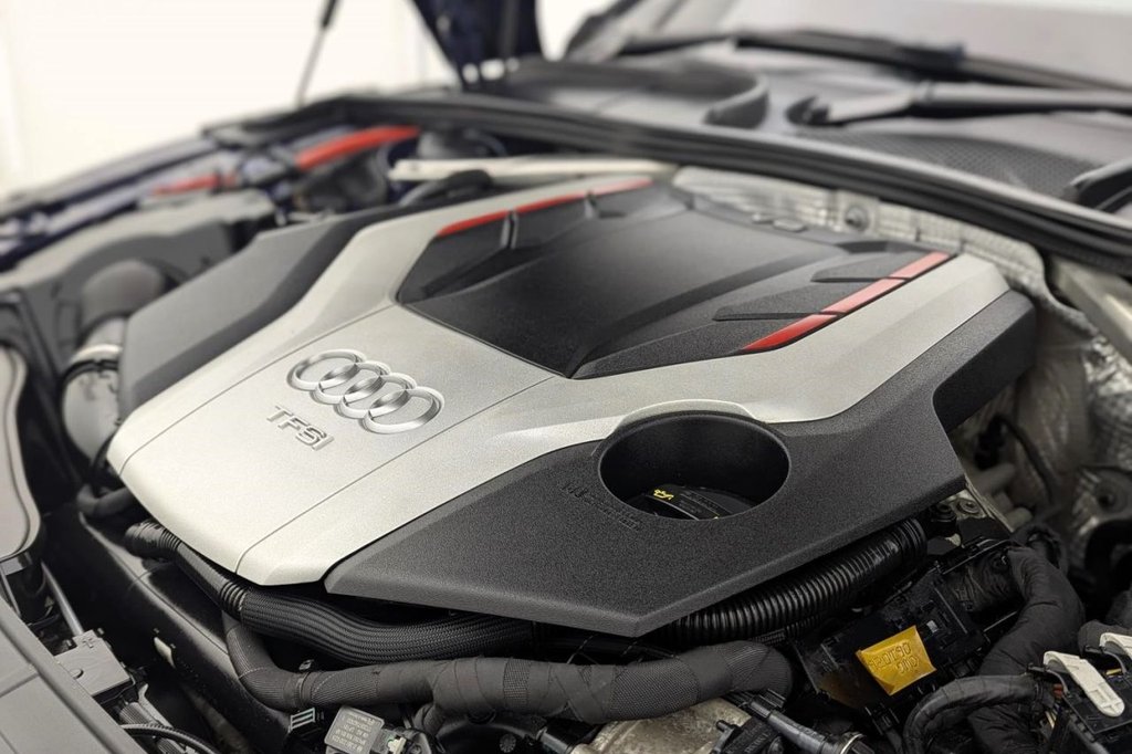 Used Audi A5 2018 for sale - 77953175: Photo 21