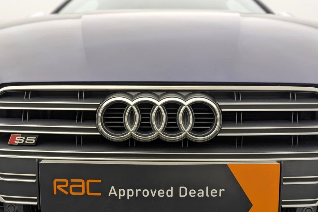 Used Audi A5 2018 for sale - 77953175: Photo 22