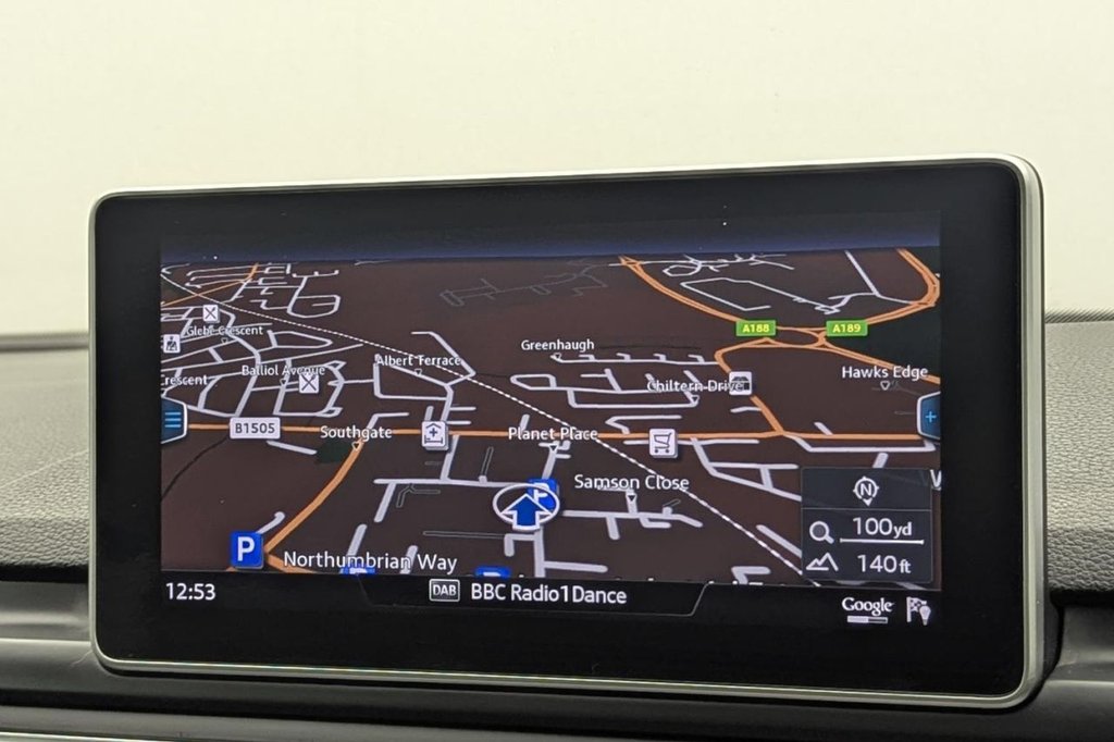 Used Audi A5 2018 for sale - 77953175: Photo 26