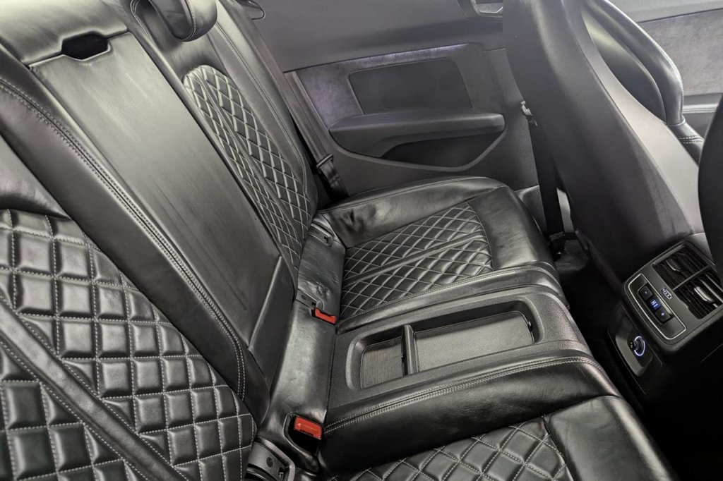 Used Audi A5 2018 for sale - 77953175: Photo 29