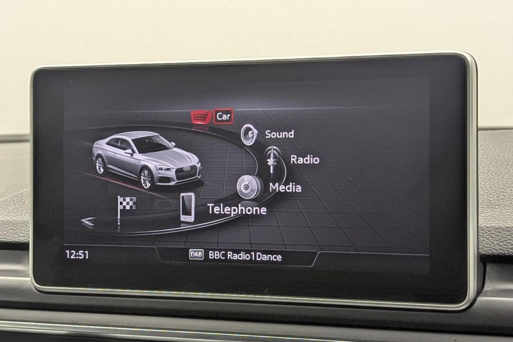 Used Audi A5 2018 for sale - 77953175: Photo 30