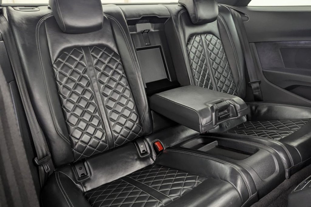 Used Audi A5 2018 for sale - 77953175: Photo 31