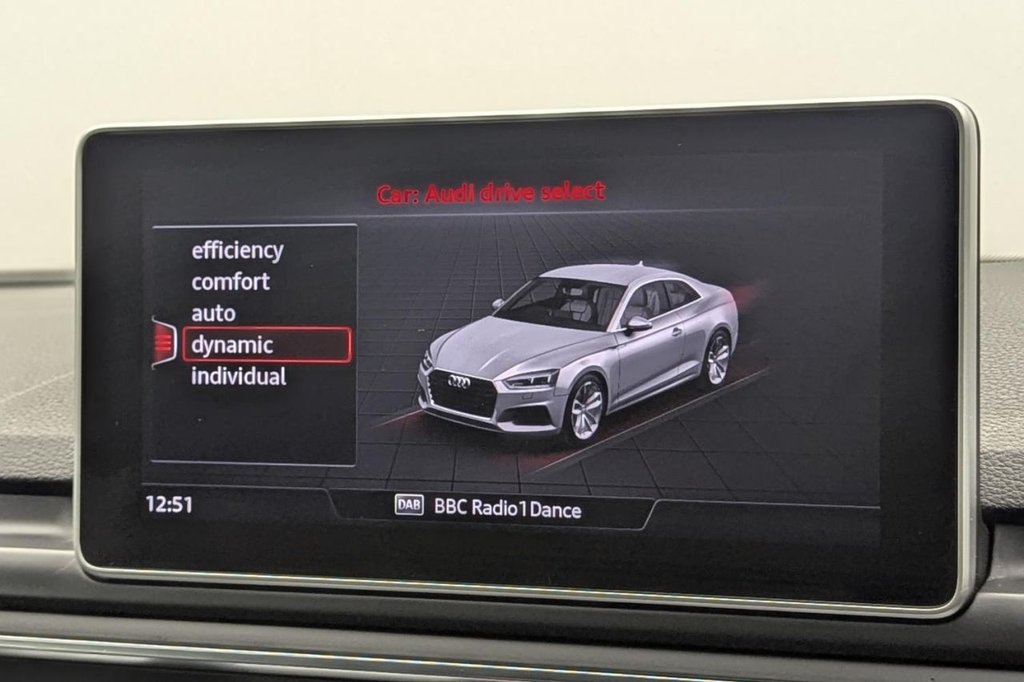 Used Audi A5 2018 for sale - 77953175: Photo 35