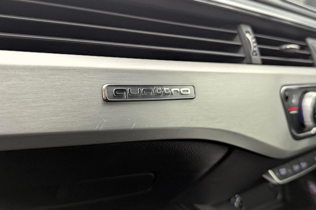 Used Audi A5 2018 for sale - 77953175: Photo 36