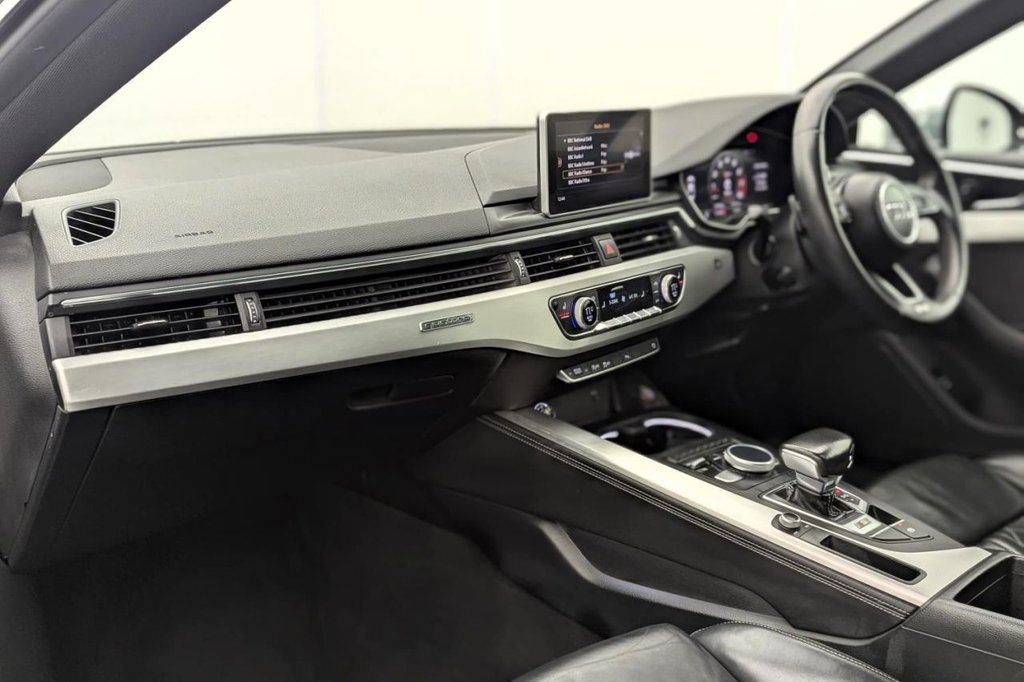 Used Audi A5 2018 for sale - 77953175: Photo 37