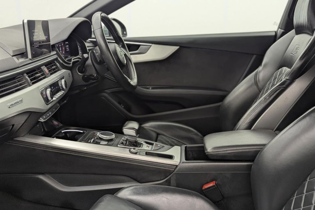 Used Audi A5 2018 for sale - 77953175: Photo 38