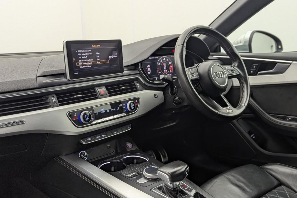 Used Audi A5 2018 for sale - 77953175: Photo 39