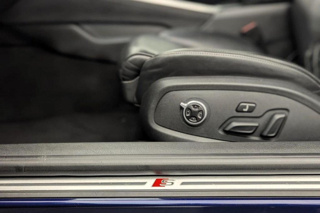 Used Audi A5 2018 for sale - 77953175: Photo 46