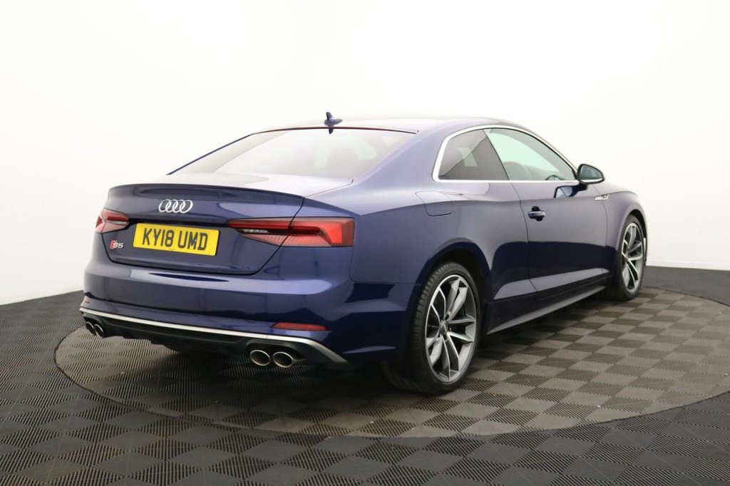 Used Audi A5 2018 for sale - 77953175: Photo 5