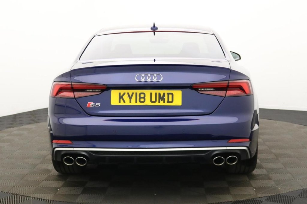 Used Audi A5 2018 for sale - 77953175: Photo 6