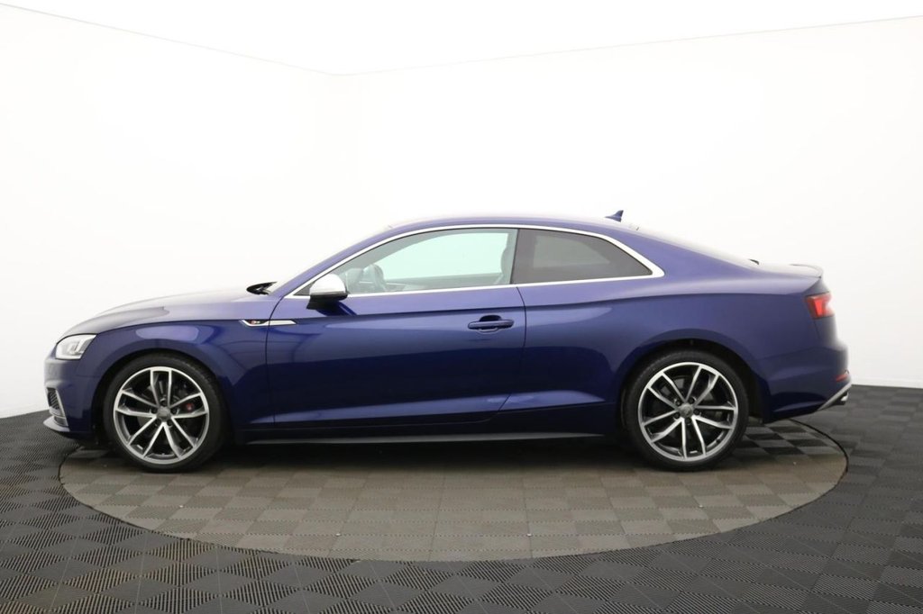 Used Audi A5 2018 for sale - 77953175: Photo 8