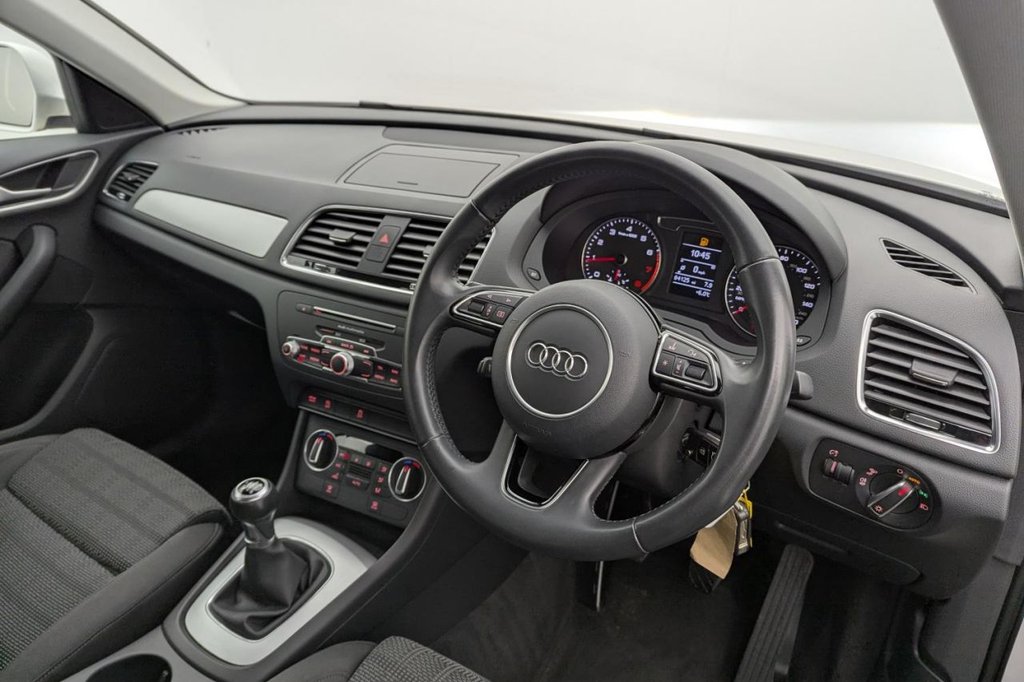 Used Audi Q3 2018 for sale - 77212254: Photo 10