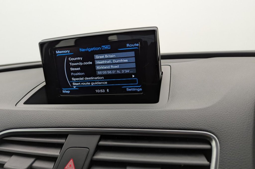 Used Audi Q3 2018 for sale - 77212254: Photo 11