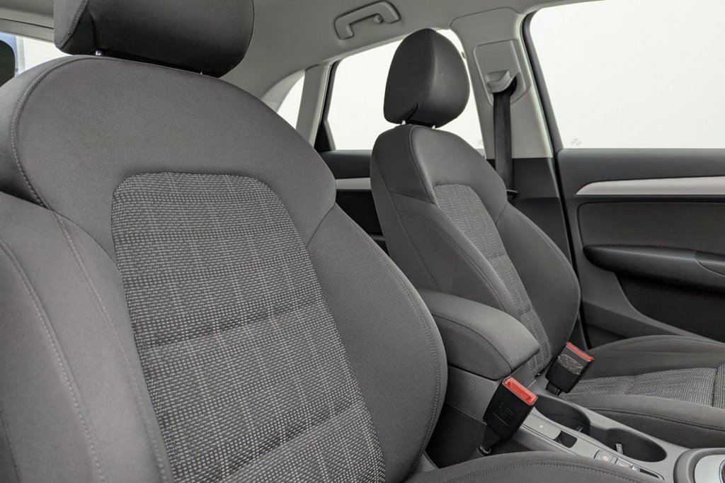 Used Audi Q3 2018 for sale - 77212254: Photo 13