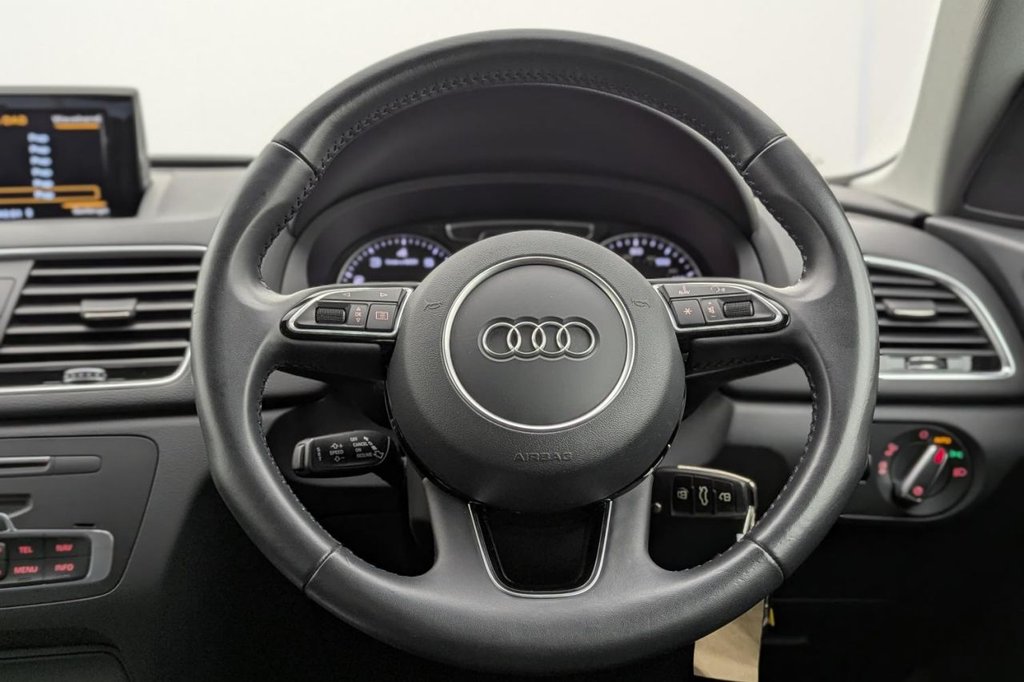 Used Audi Q3 2018 for sale - 77212254: Photo 14