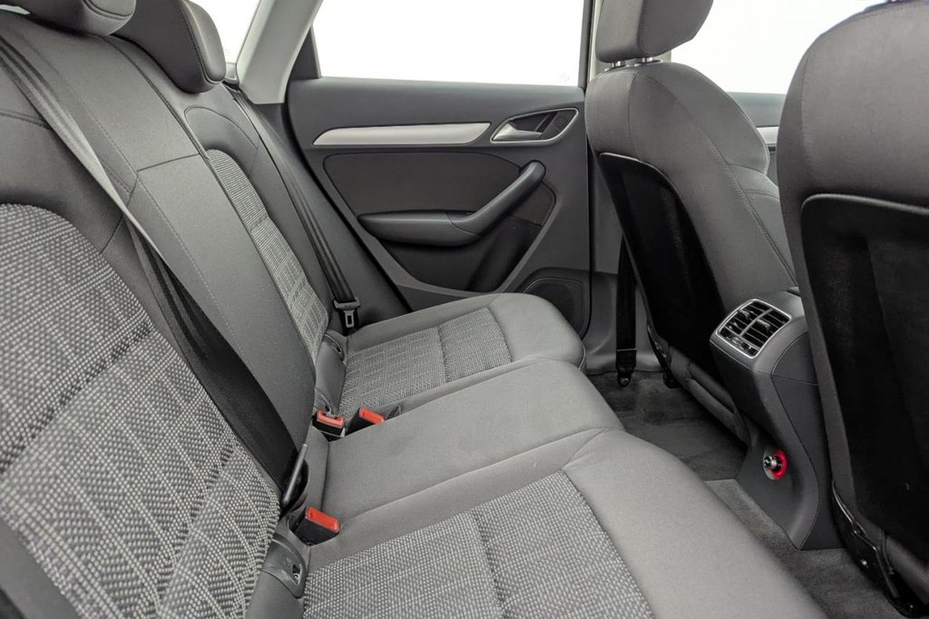 Used Audi Q3 2018 for sale - 77212254: Photo 17