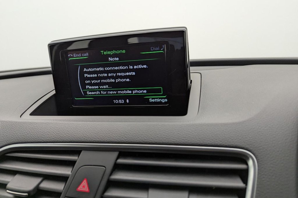 Used Audi Q3 2018 for sale - 77212254: Photo 18