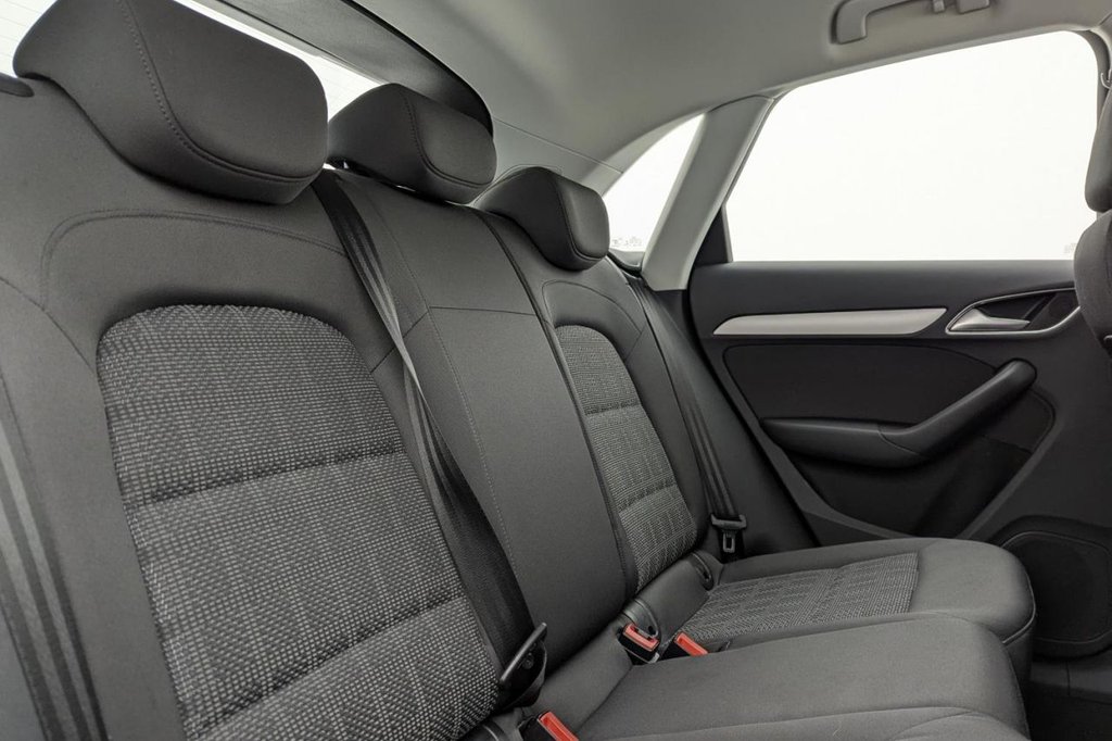 Used Audi Q3 2018 for sale - 77212254: Photo 19