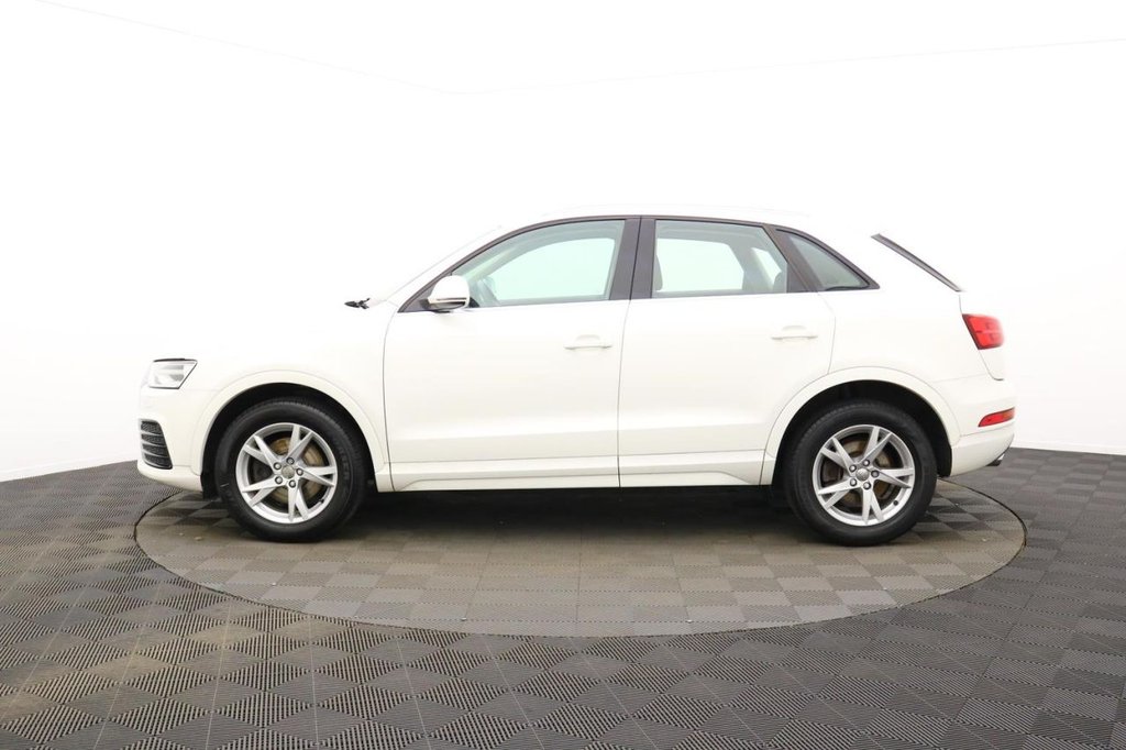 Used Audi Q3 2018 for sale - 77212254: Photo 2