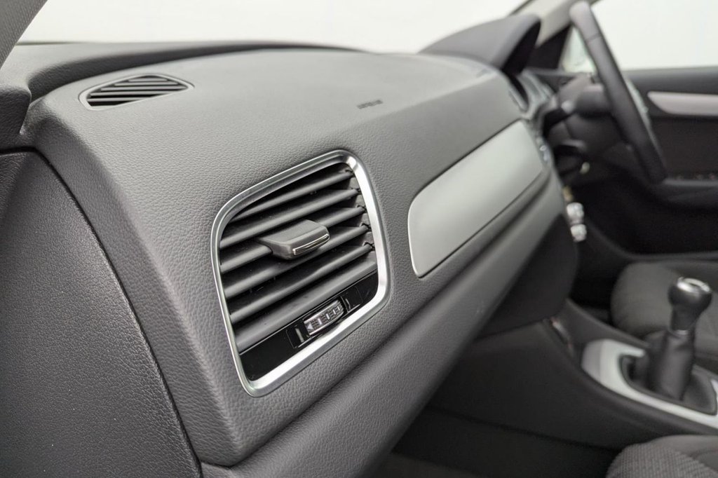 Used Audi Q3 2018 for sale - 77212254: Photo 24