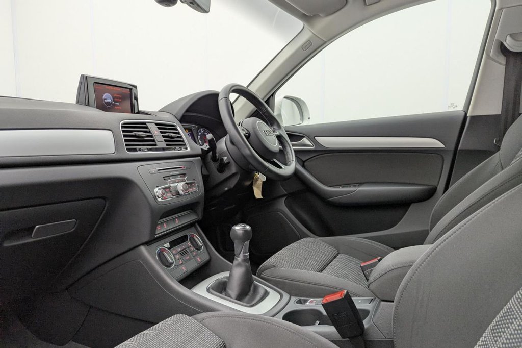 Used Audi Q3 2018 for sale - 77212254: Photo 27