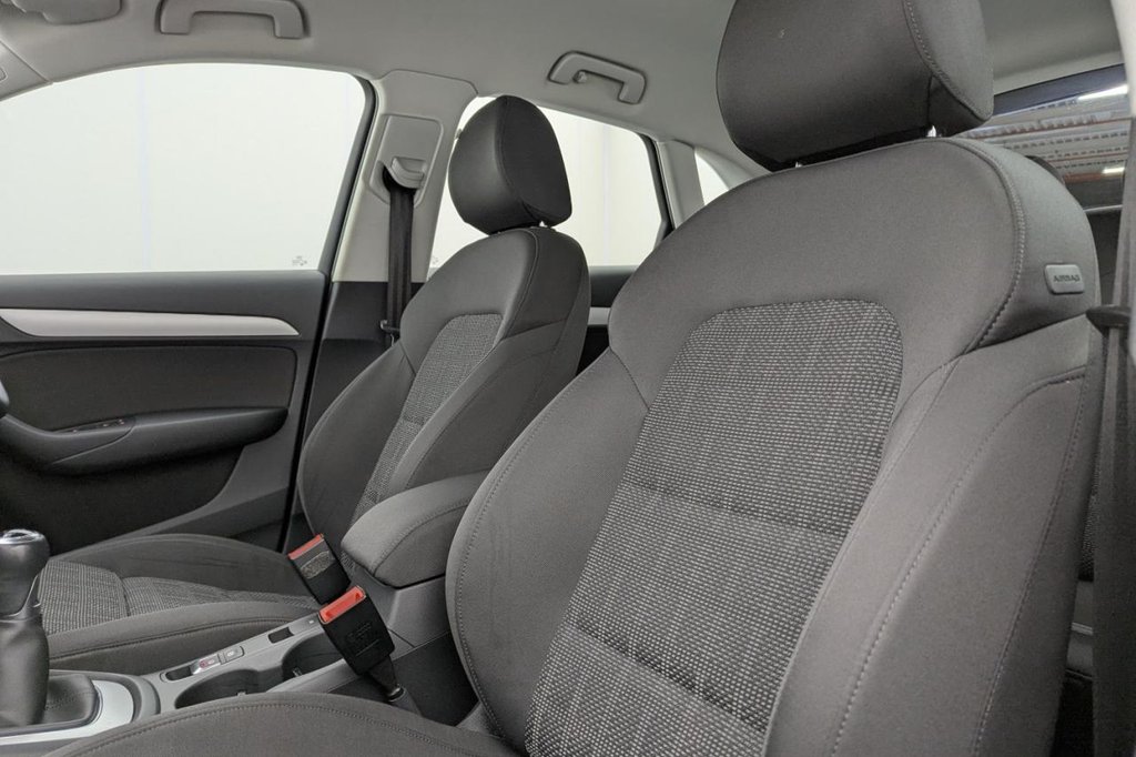 Used Audi Q3 2018 for sale - 77212254: Photo 28