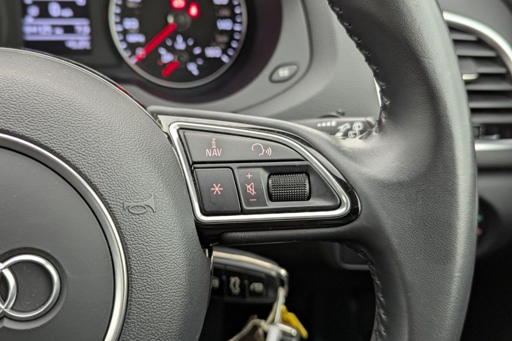 Used Audi Q3 2018 for sale - 77212254: Photo 29