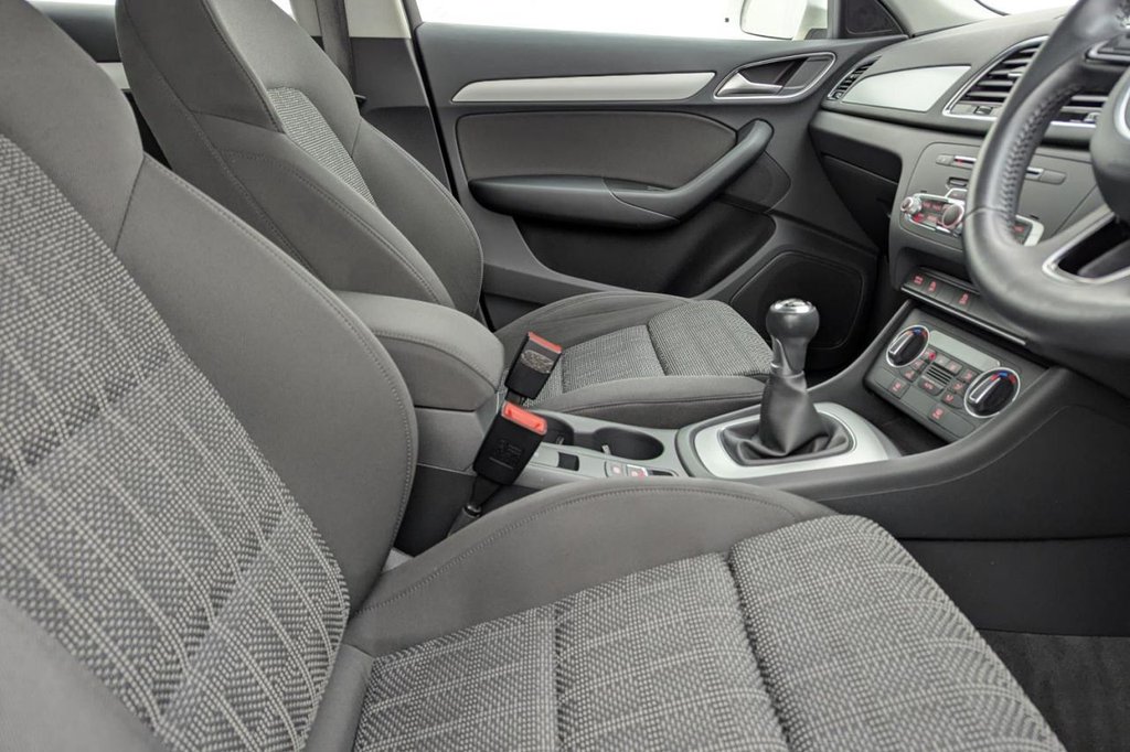 Used Audi Q3 2018 for sale - 77212254: Photo 3