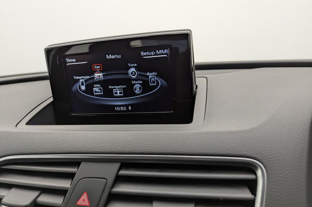 Used Audi Q3 2018 for sale - 77212254: Photo 30