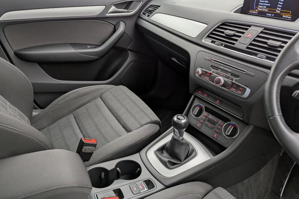 Used Audi Q3 2018 for sale - 77212254: Photo 31