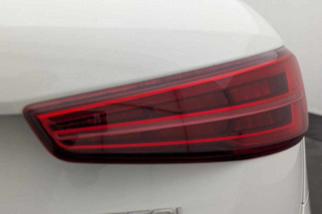 Used Audi Q3 2018 for sale - 77212254: Photo 35