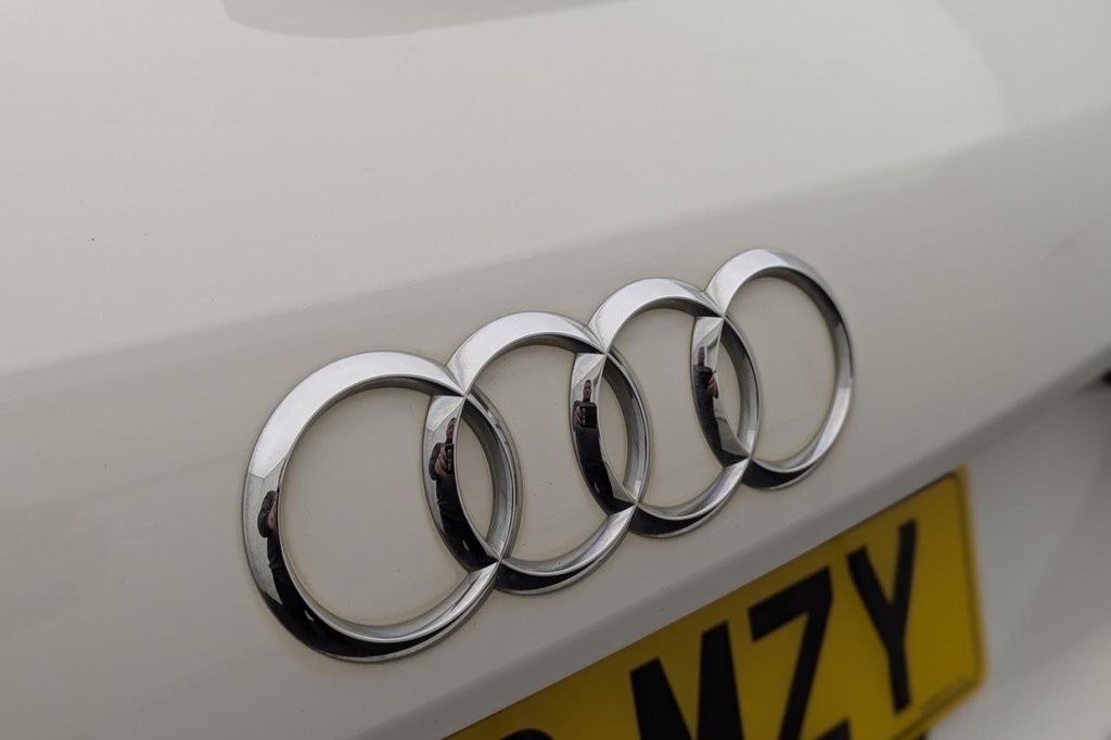 Used Audi Q3 2018 for sale - 77212254: Photo 36