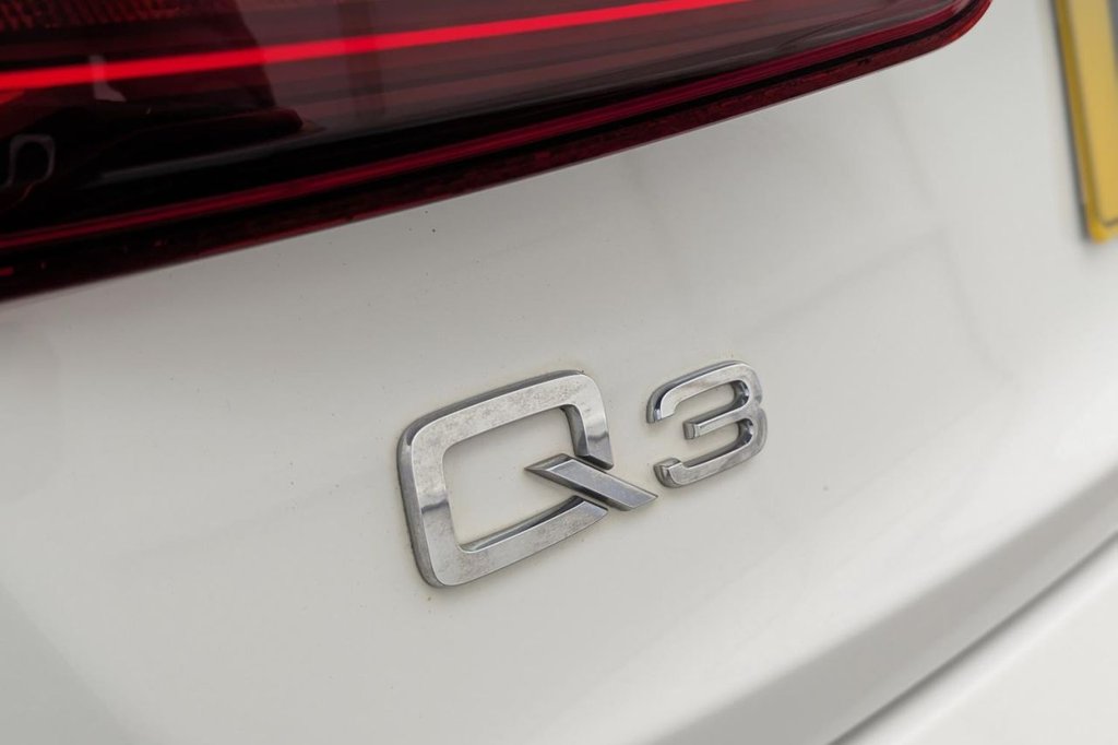 Used Audi Q3 2018 for sale - 77212254: Photo 37