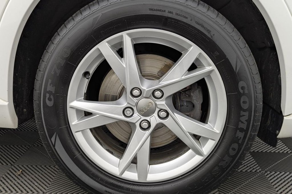 Used Audi Q3 2018 for sale - 77212254: Photo 47