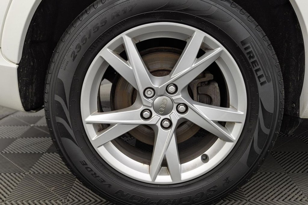 Used Audi Q3 2018 for sale - 77212254: Photo 48