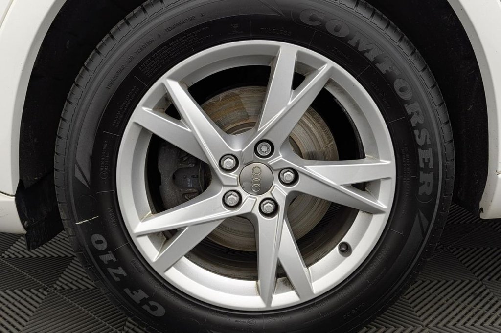 Used Audi Q3 2018 for sale - 77212254: Photo 49