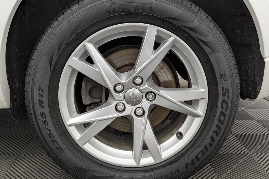 Used Audi Q3 2018 for sale - 77212254: Photo 50