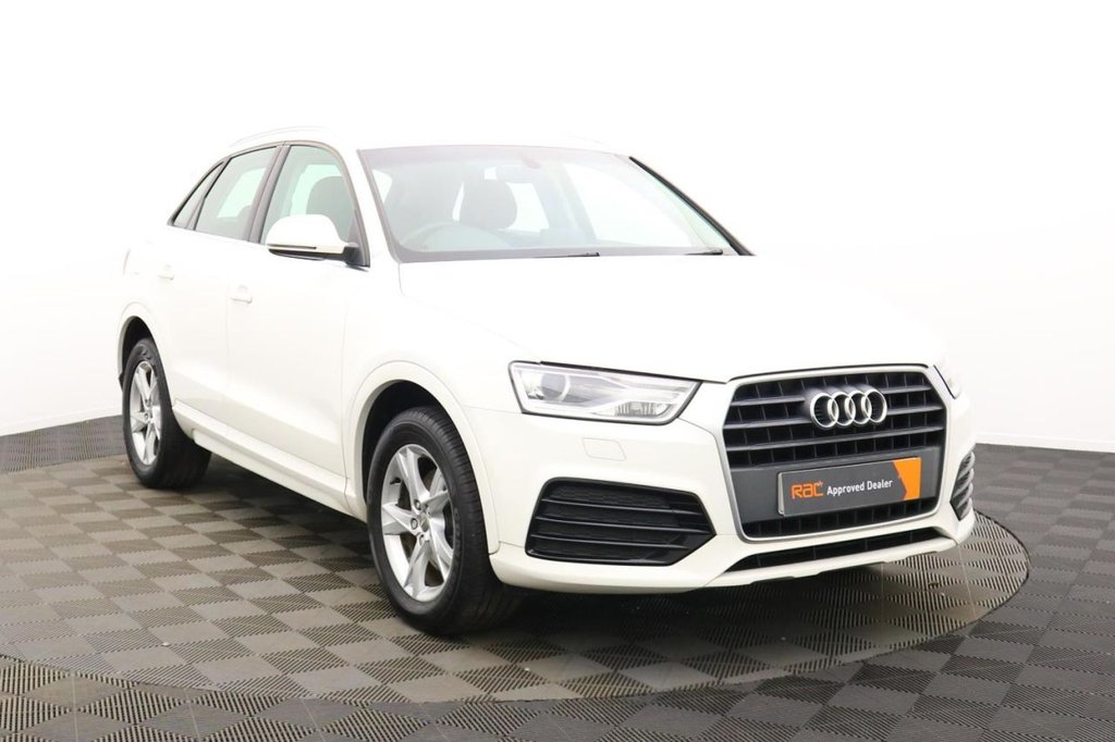 Used Audi Q3 2018 for sale - 77212254: Photo 7
