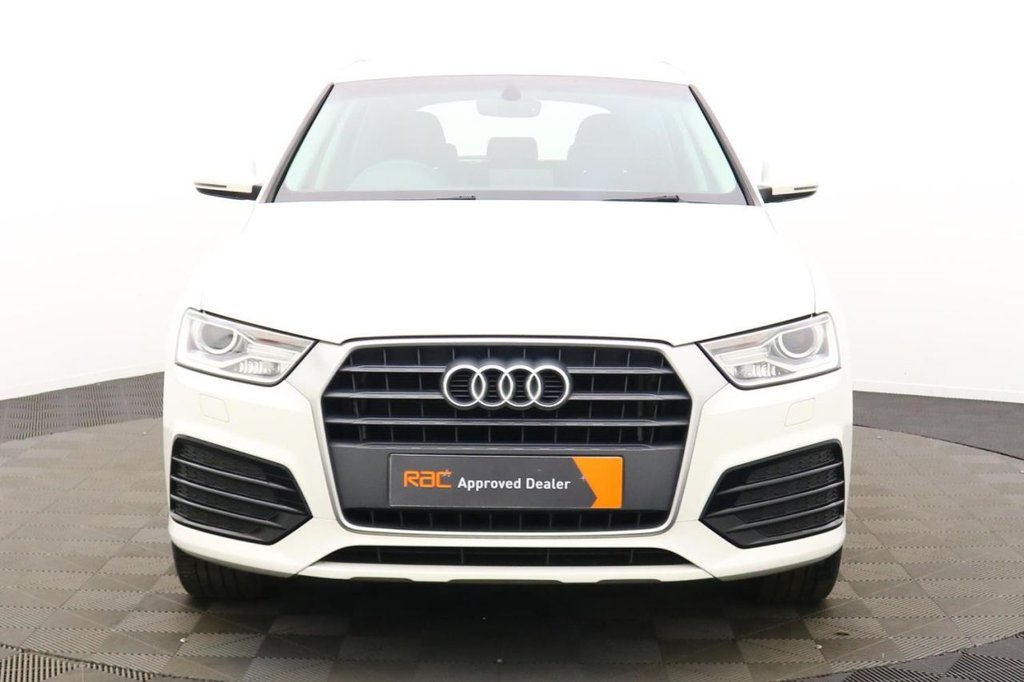 Used Audi Q3 2018 for sale - 77212254: Photo 8