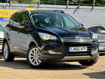 Used Ford Kuga 2016 for sale - 79576929: Photo