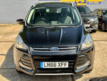 Used Ford Kuga 2016 for sale - 79576929: Photo