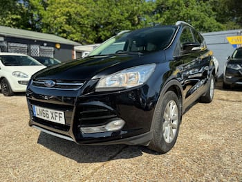 Used Ford Kuga 2016 for sale - 79576929: Photo