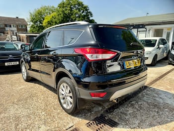 Used Ford Kuga 2016 for sale - 79576929: Photo