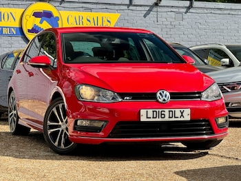Used Volkswagen Golf 2016 for sale - 79440991: Photo